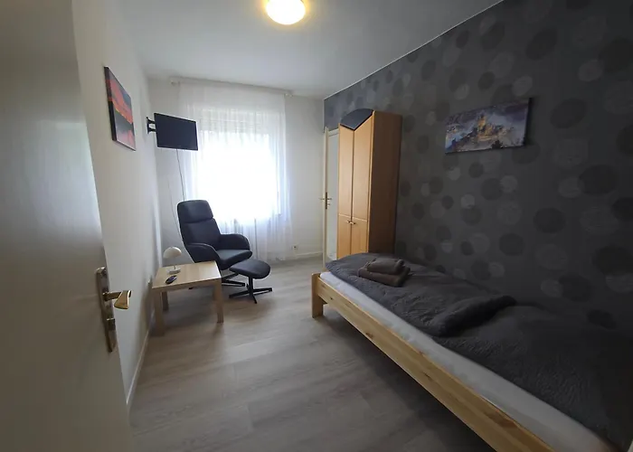 Pension Hendriks