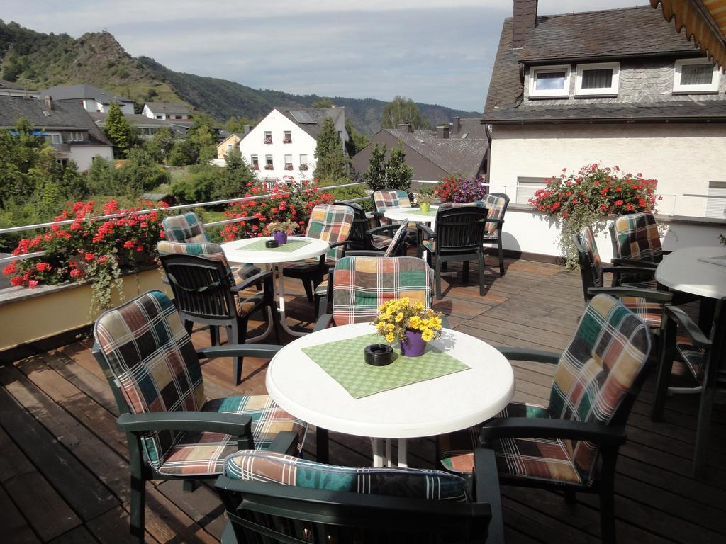 Hendriks Bed & Breakfast Cochem