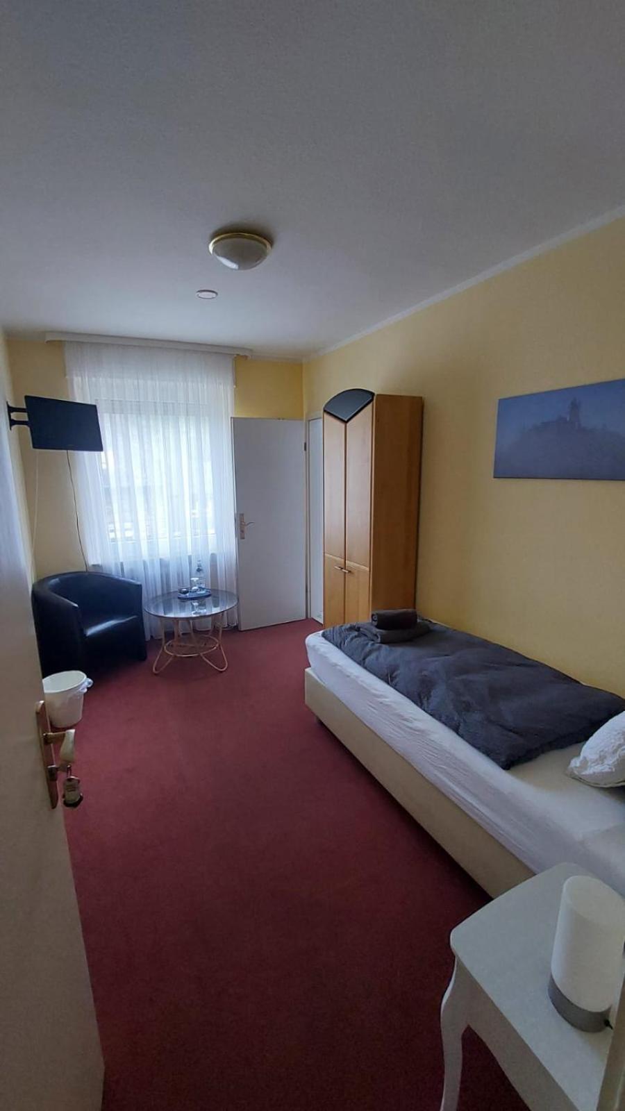 Bed & Breakfast Hendriks *