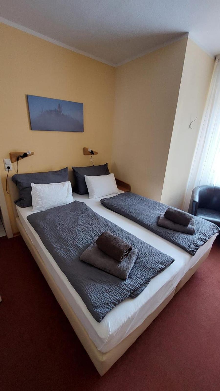 Bed & Breakfast Hendriks