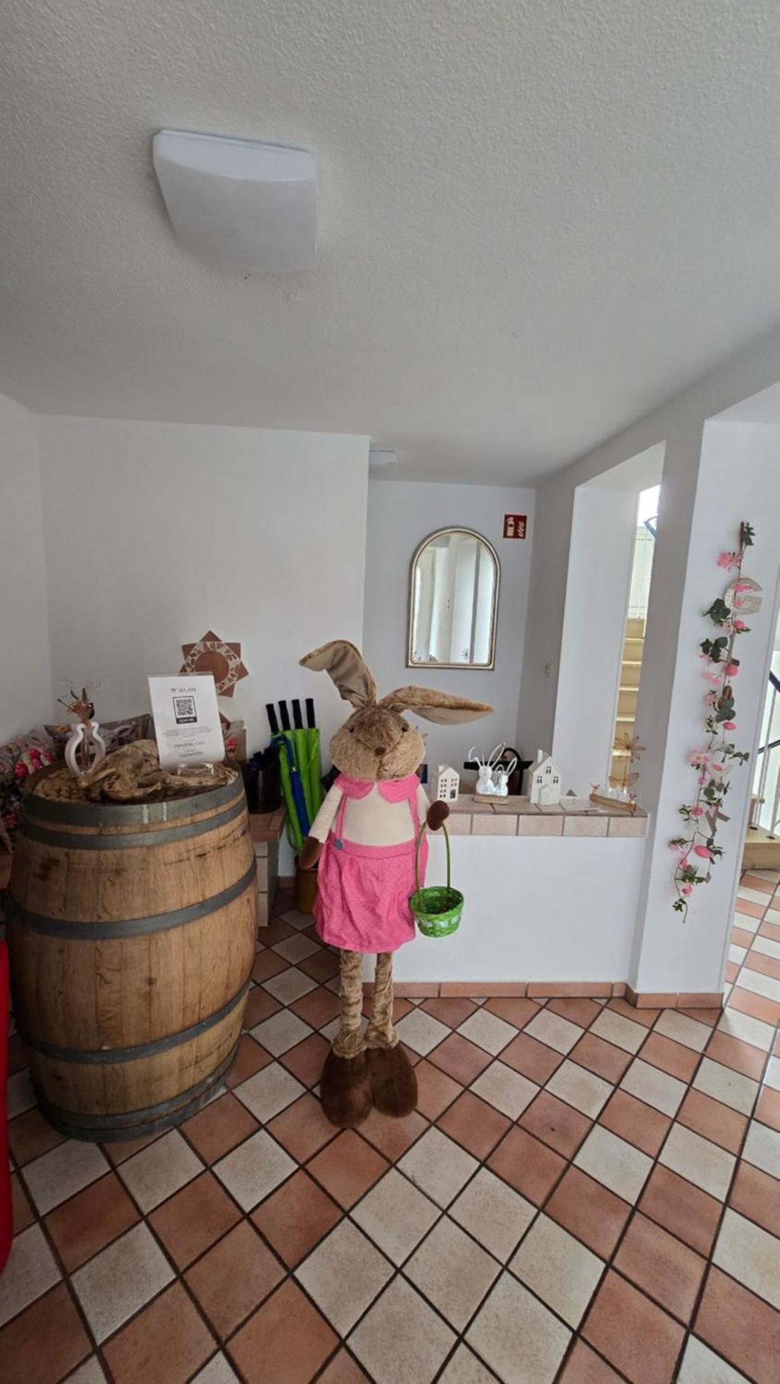 Hendriks Bed & Breakfast Cochem
